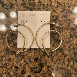Kendra Scott Earrings
